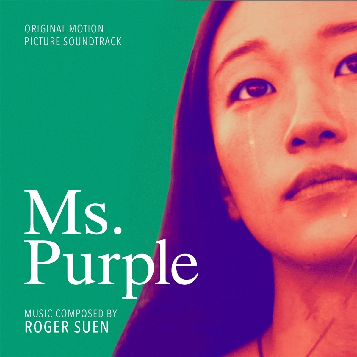Roger Suen - Ms. Purple (Original Motion Picture Soundtrack)