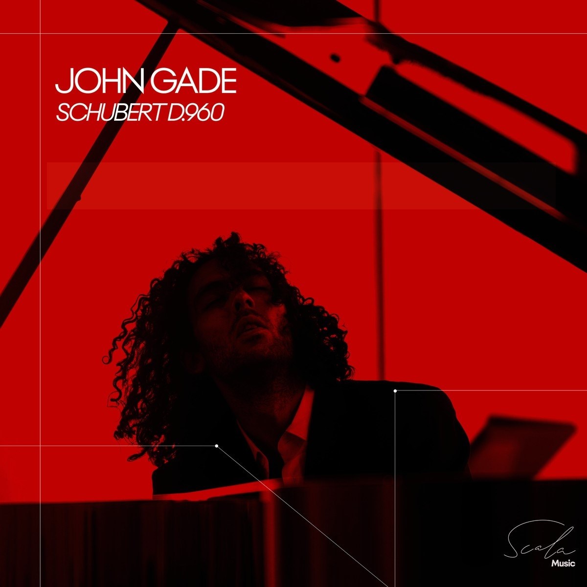 John Gade - John Gade: Schubert D.960