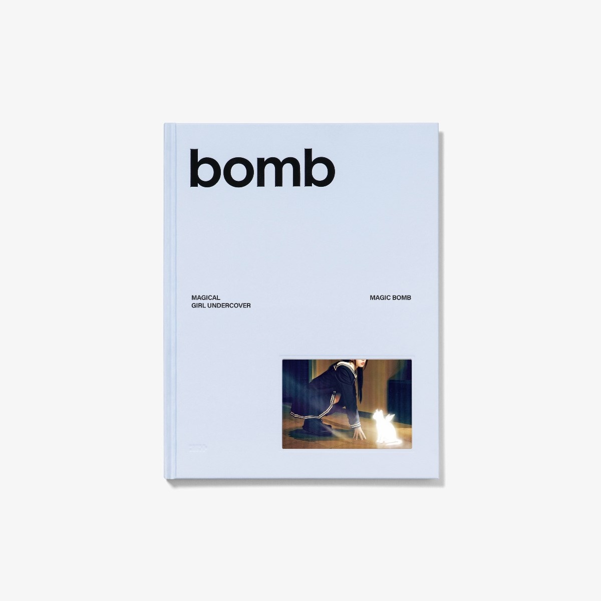Afbeelding van Illit - Bomb