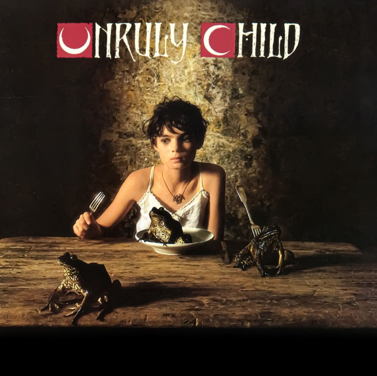 Afbeelding van Unruly Child - Unruly Child