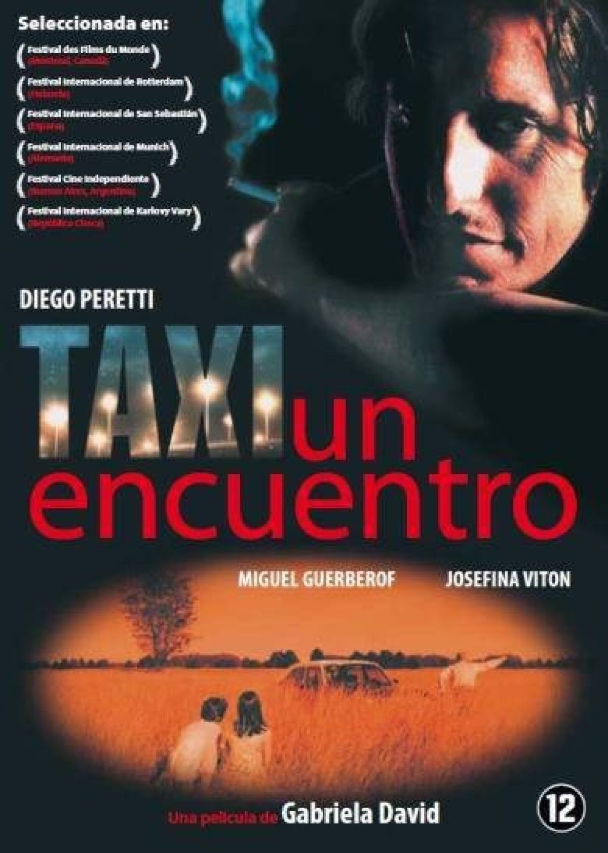 Afbeelding van Taxi Un Encuentro