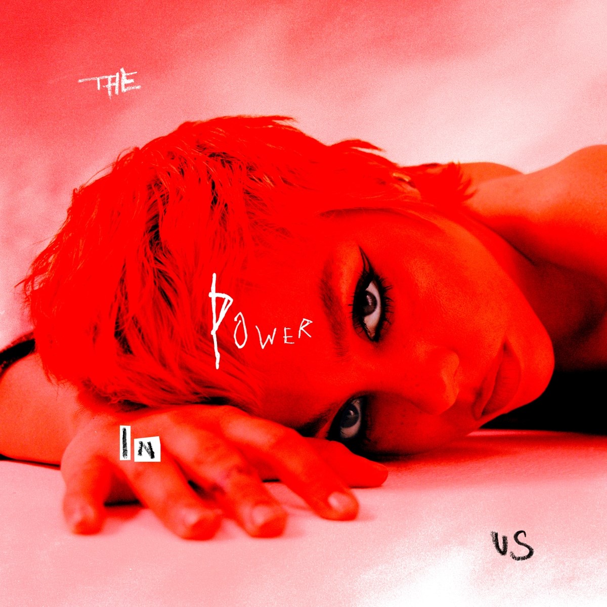Afbeelding van Poppy Ajudha - The Power In Us
