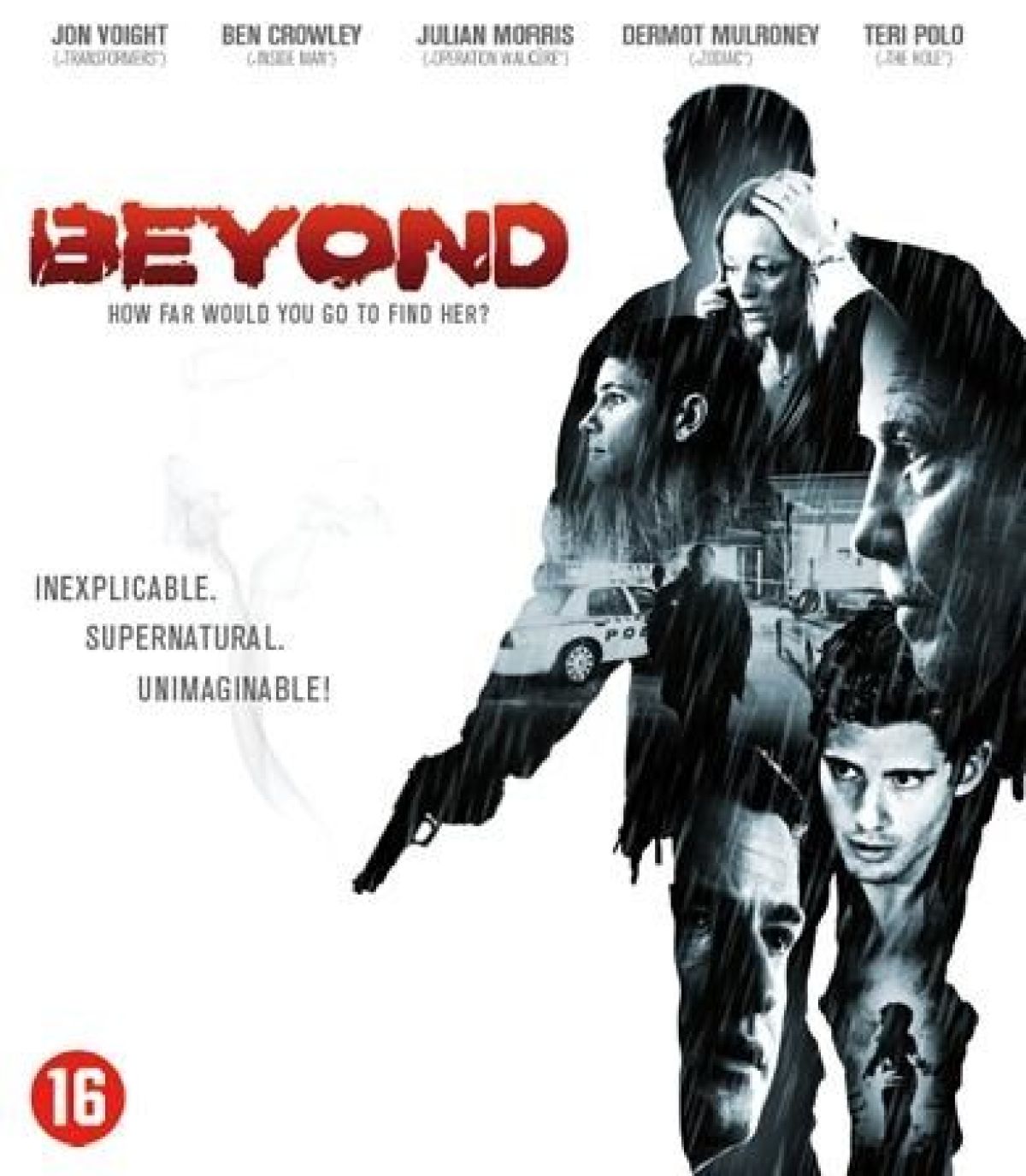 Afbeelding van Beyond