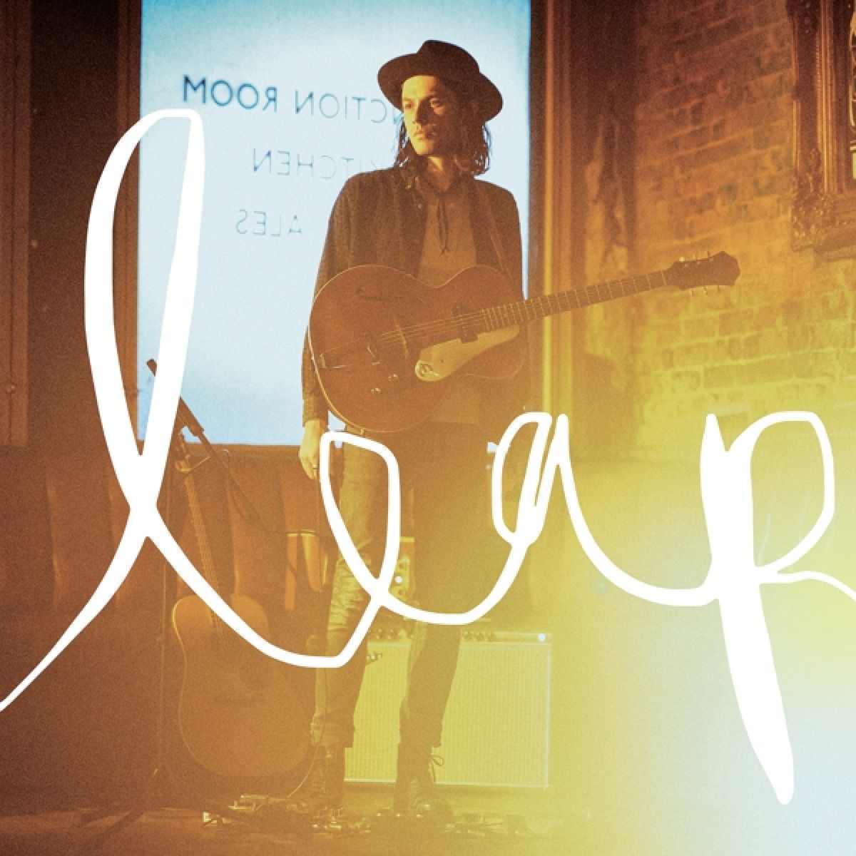 Afbeelding van James Bay - Leap