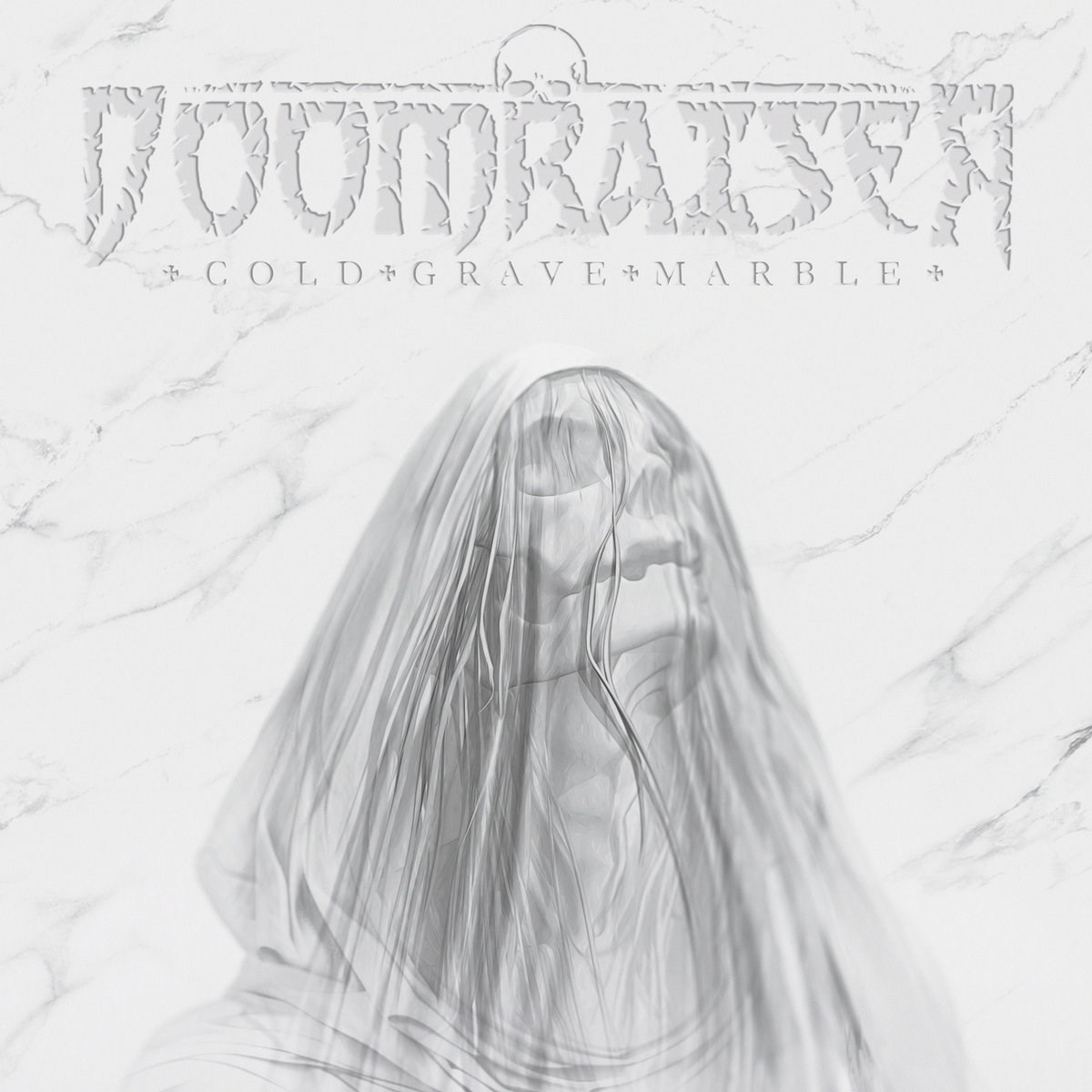 Afbeelding van Doomraiser - Cold Grave Marble