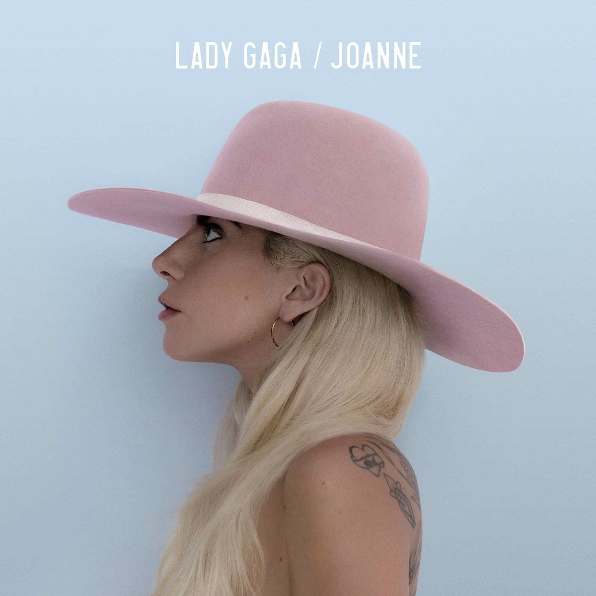 Afbeelding van Lady Gaga - Joanne