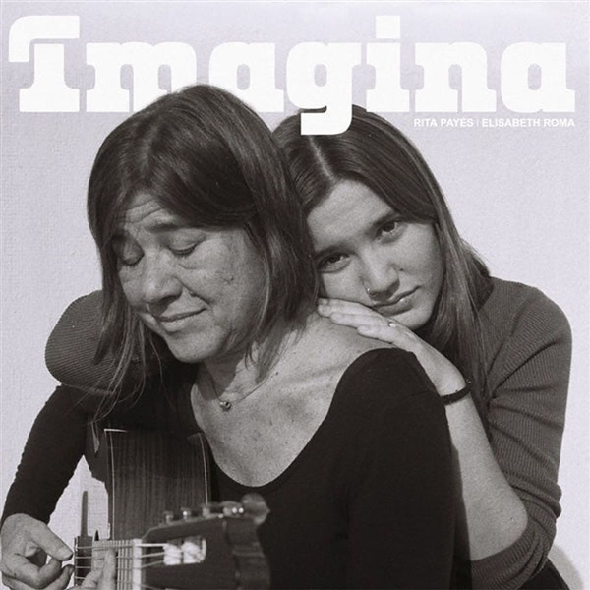 Afbeelding van Rita Payés & Elisabeth Roma - Imagina