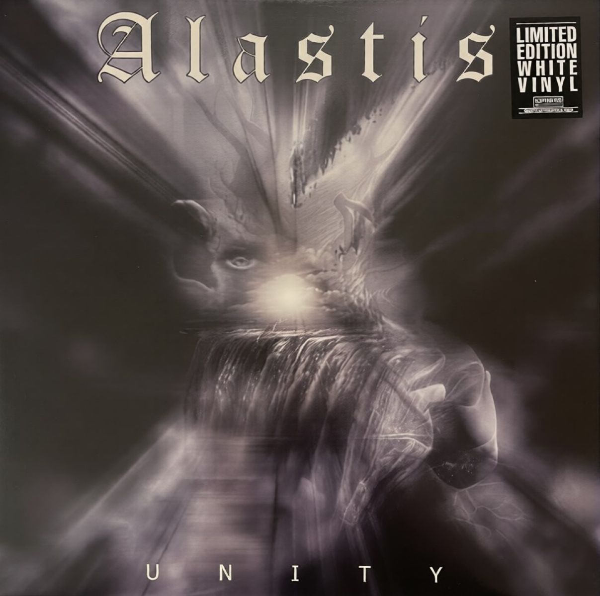 Alastis - Unity