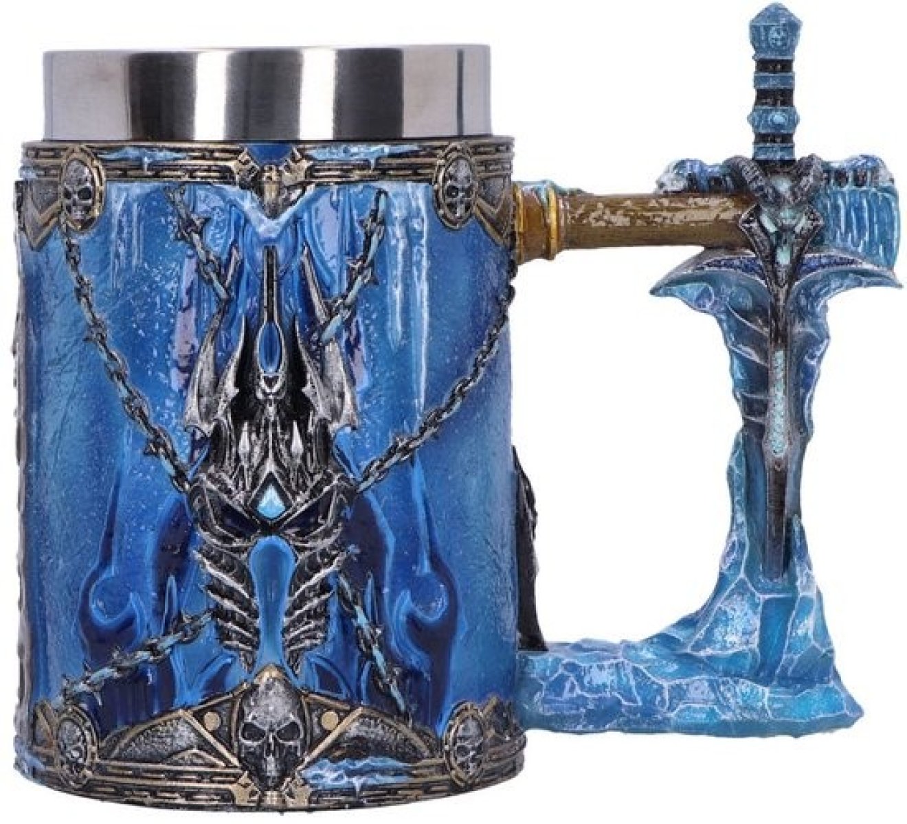 Afbeelding van World of Warcraft - The Lich King - Bierpul