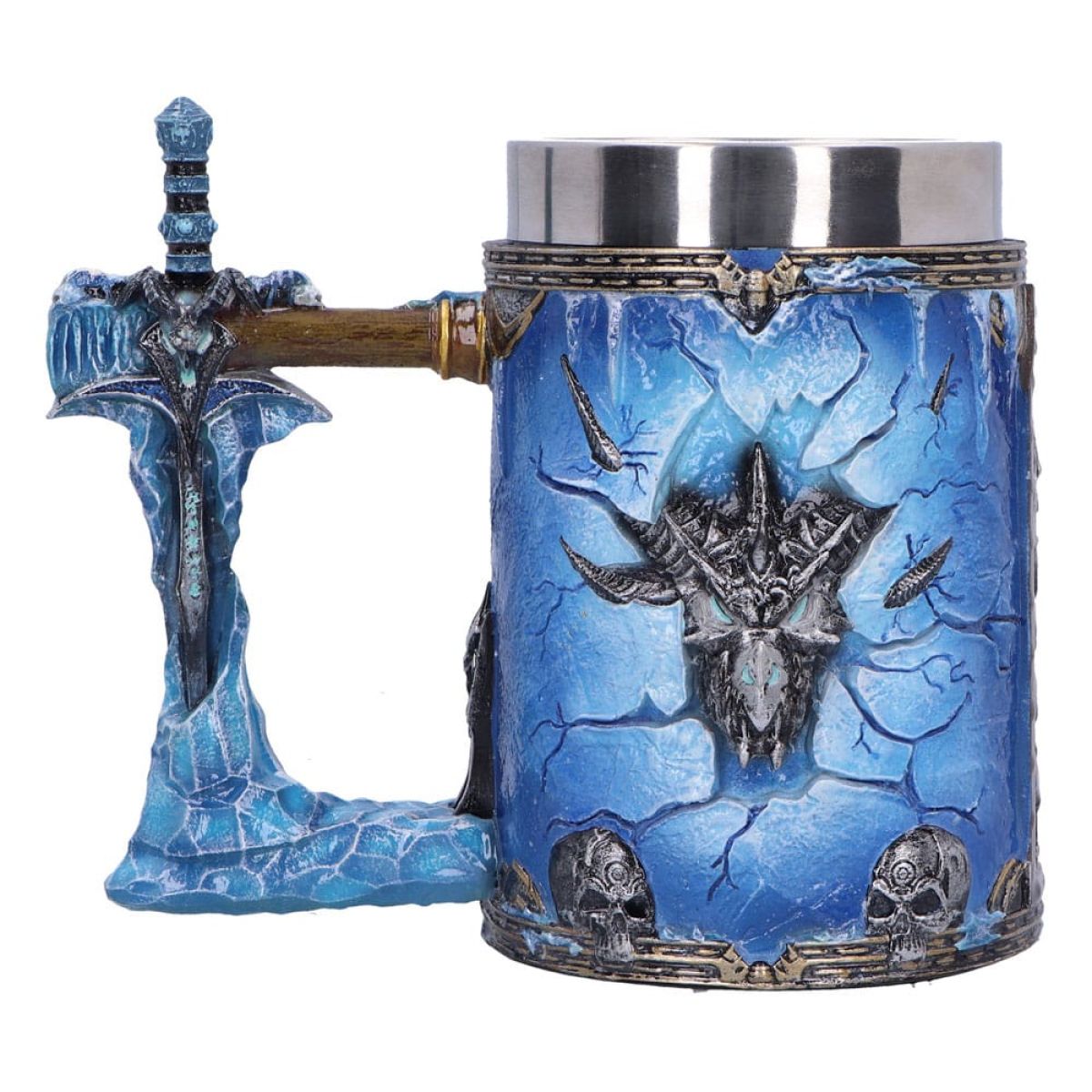 Afbeelding van World of Warcraft - The Lich King - Bierpul