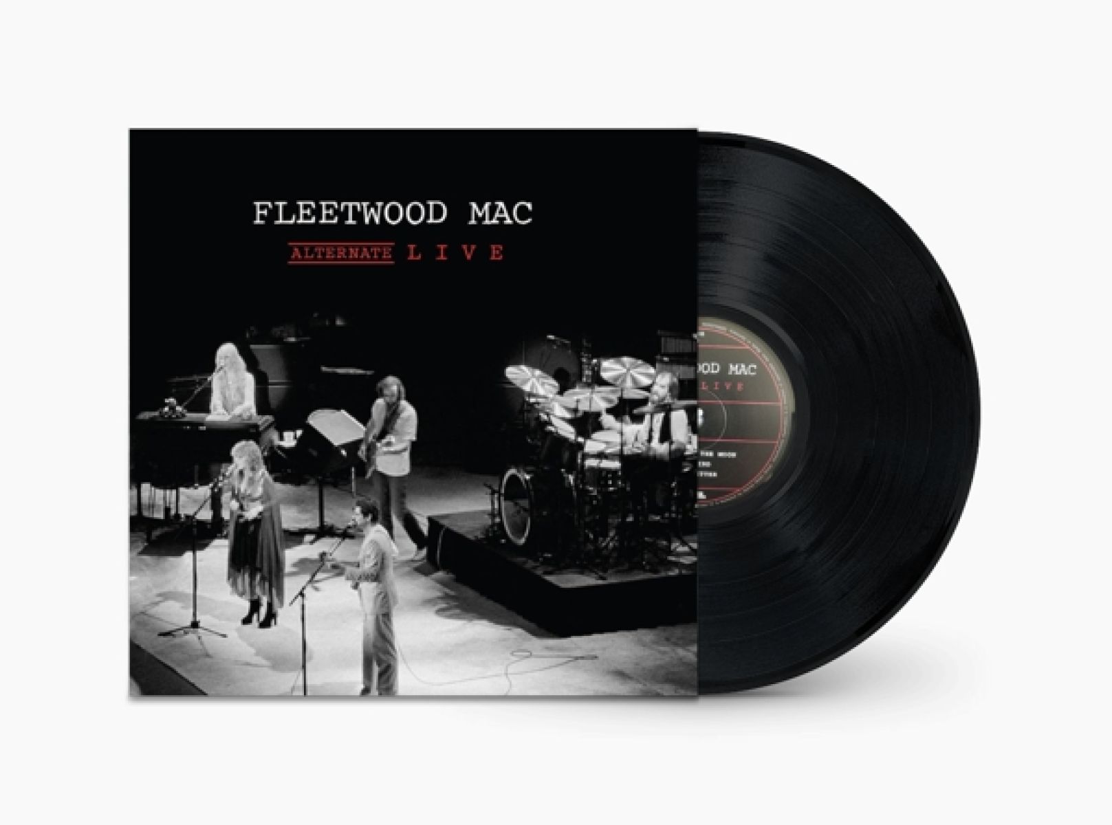 Afbeelding van Fleetwood Mac - Alternate Live