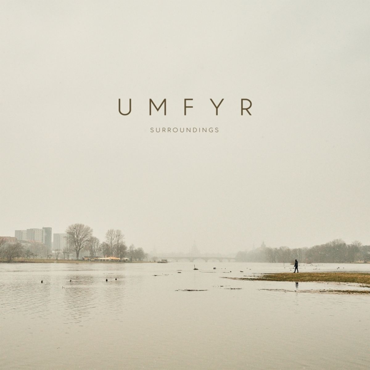 Afbeelding van Umfyr - Sourroundings