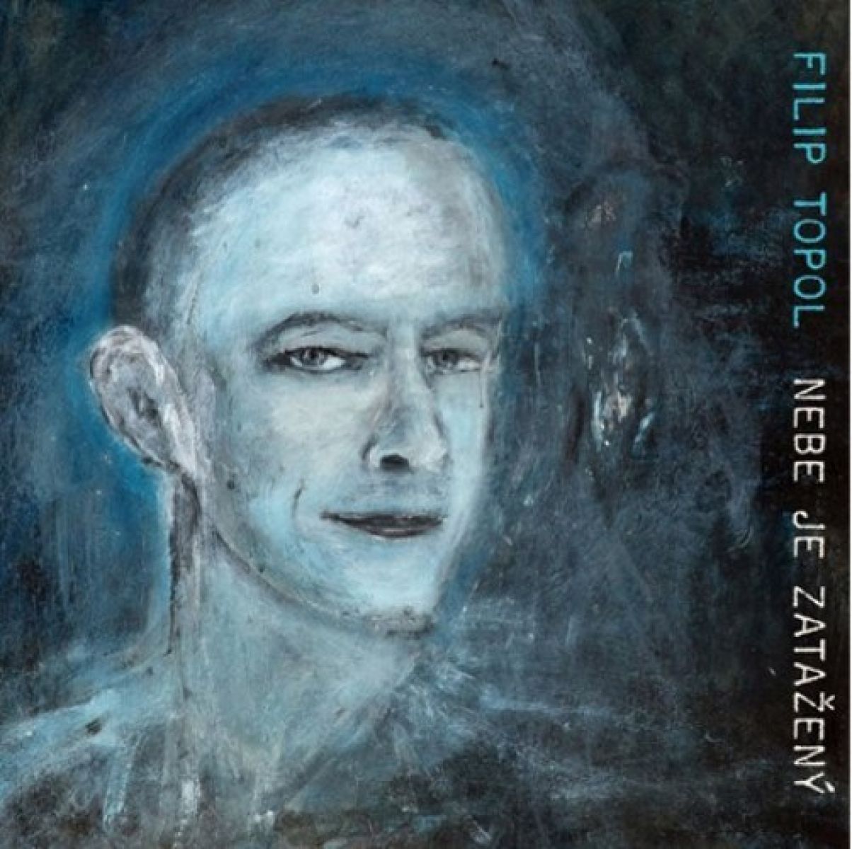 Afbeelding van Filip Topol - Nebe Je Zatazený