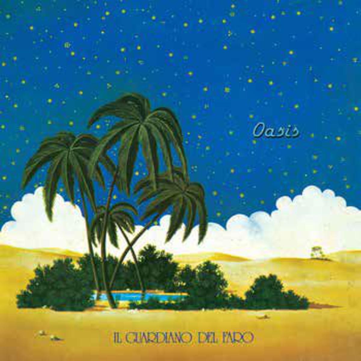 Afbeelding van Il Guardiano Del Faro - Oasis
