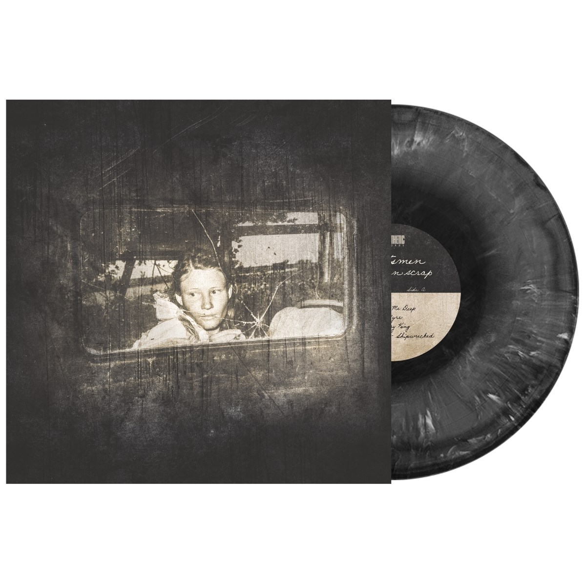 Afbeelding van Huntsmen - American Scrap