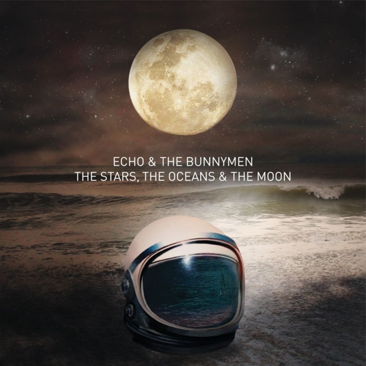 Afbeelding van The Stars, The Oceans & The Moon