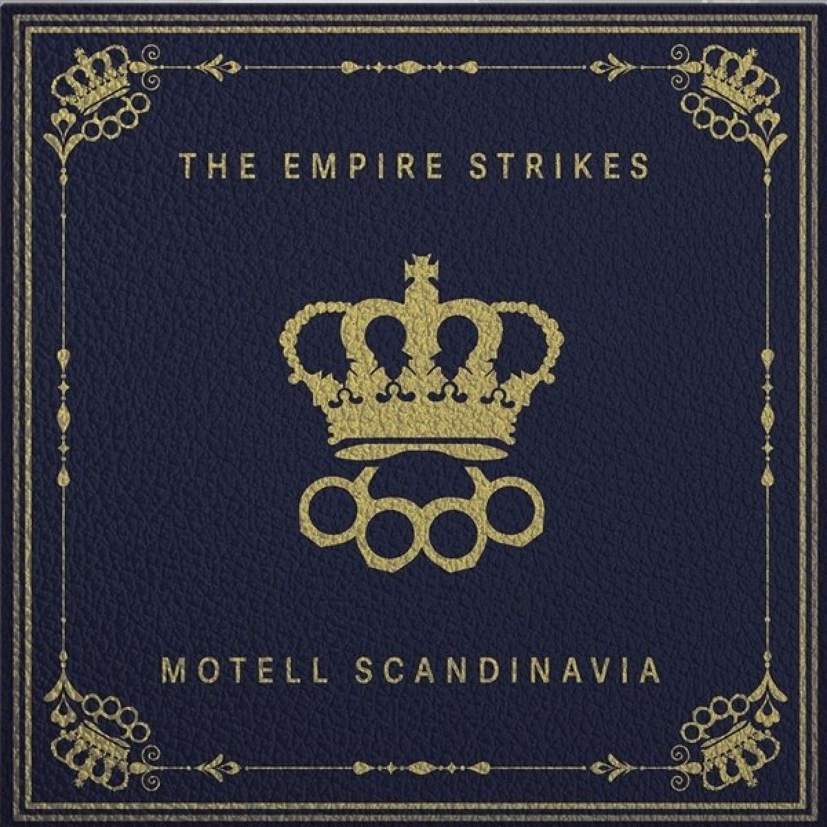 Afbeelding van Empire Strikes - Motell Scandinavia