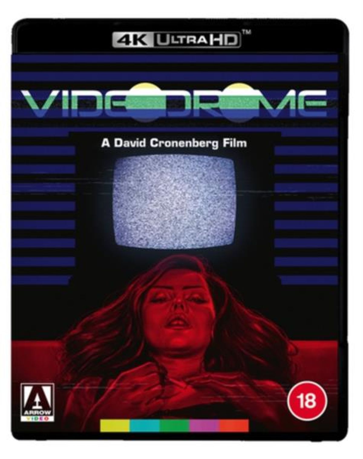 Afbeelding van Videodrome