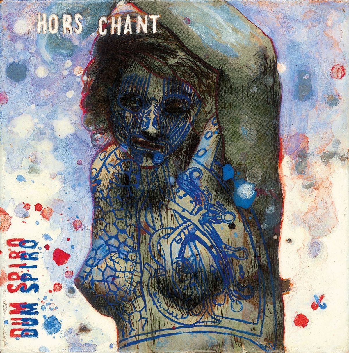 Dum Spiro - Hors Chant