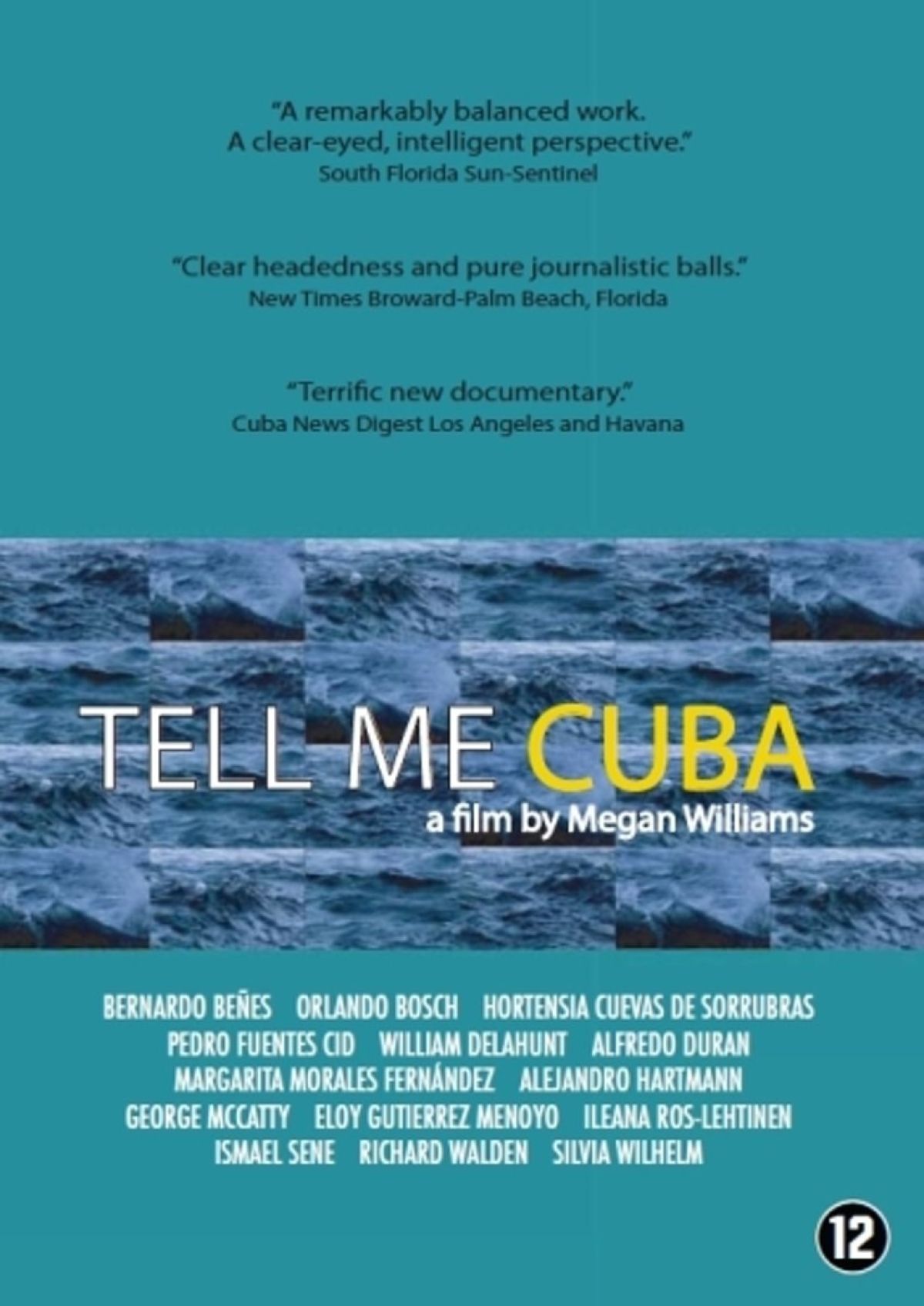 Tell Me Cuba