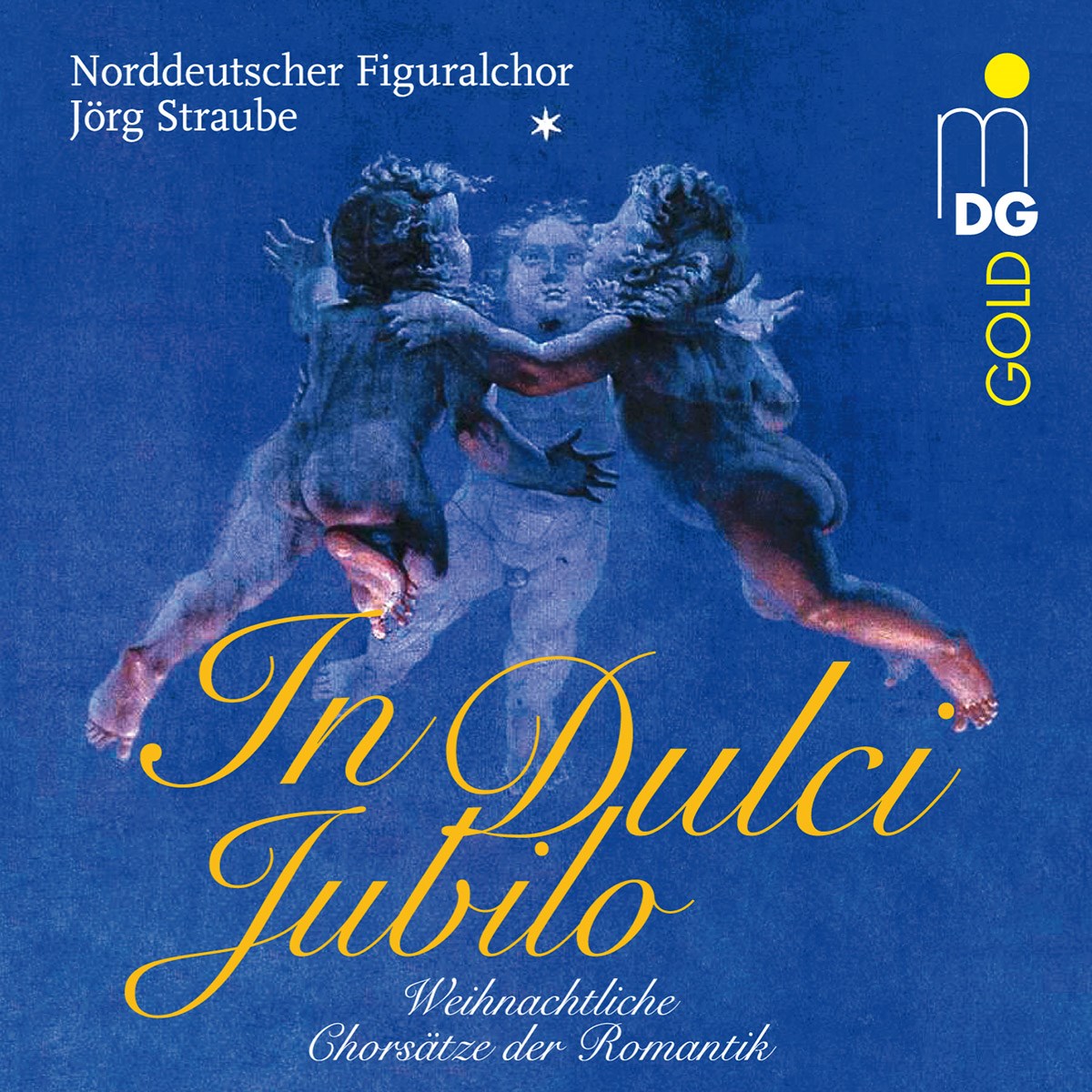 Afbeelding van Various Artists - Weihnachtsmusik