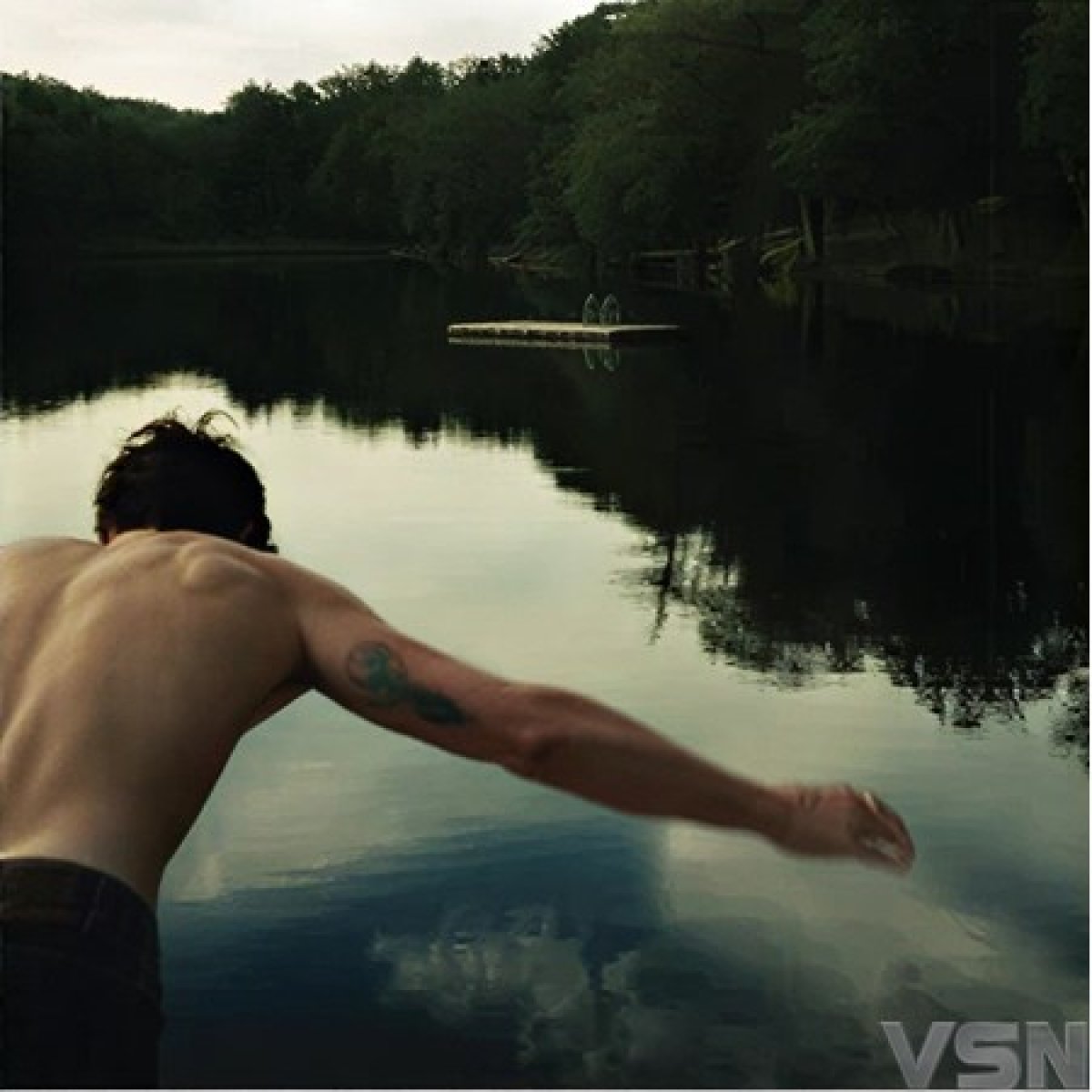 Afbeelding van Shawn Mendes - Why Why Why / Isn't That Enough