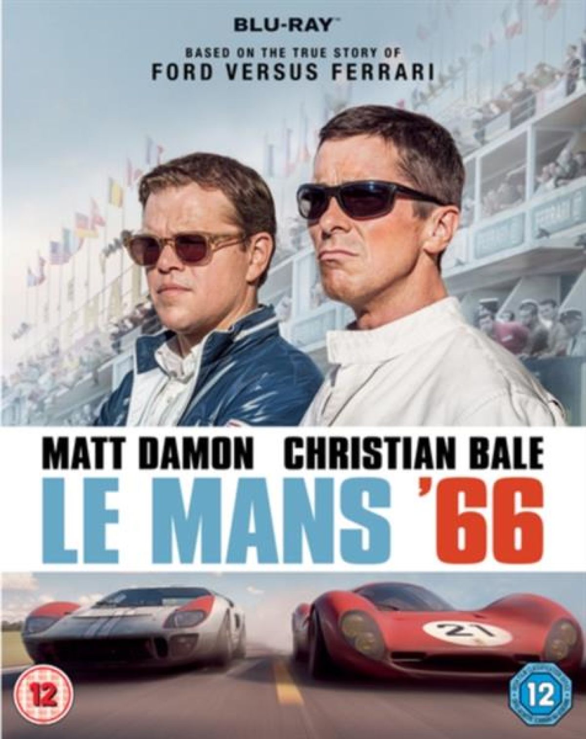 Afbeelding van Le Mans '66