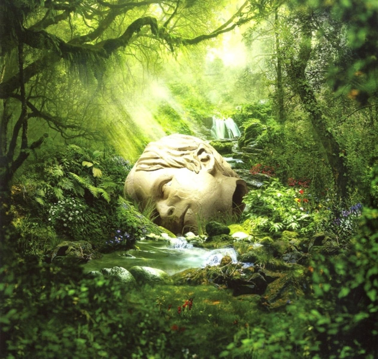 Afbeelding van Weezer - SZNZ: Spring