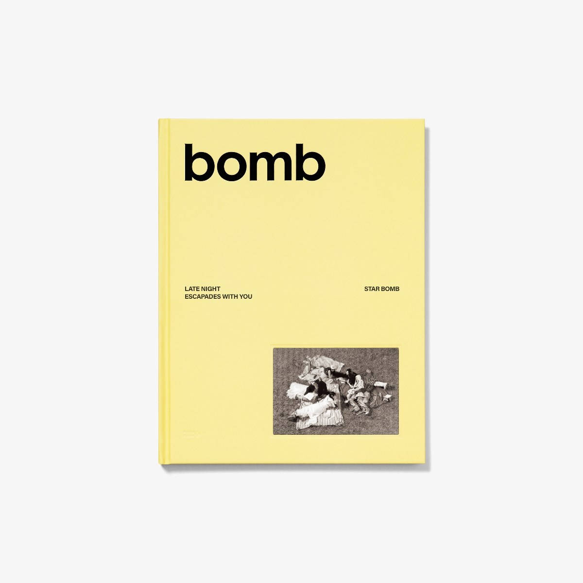 Afbeelding van Illit - Bomb