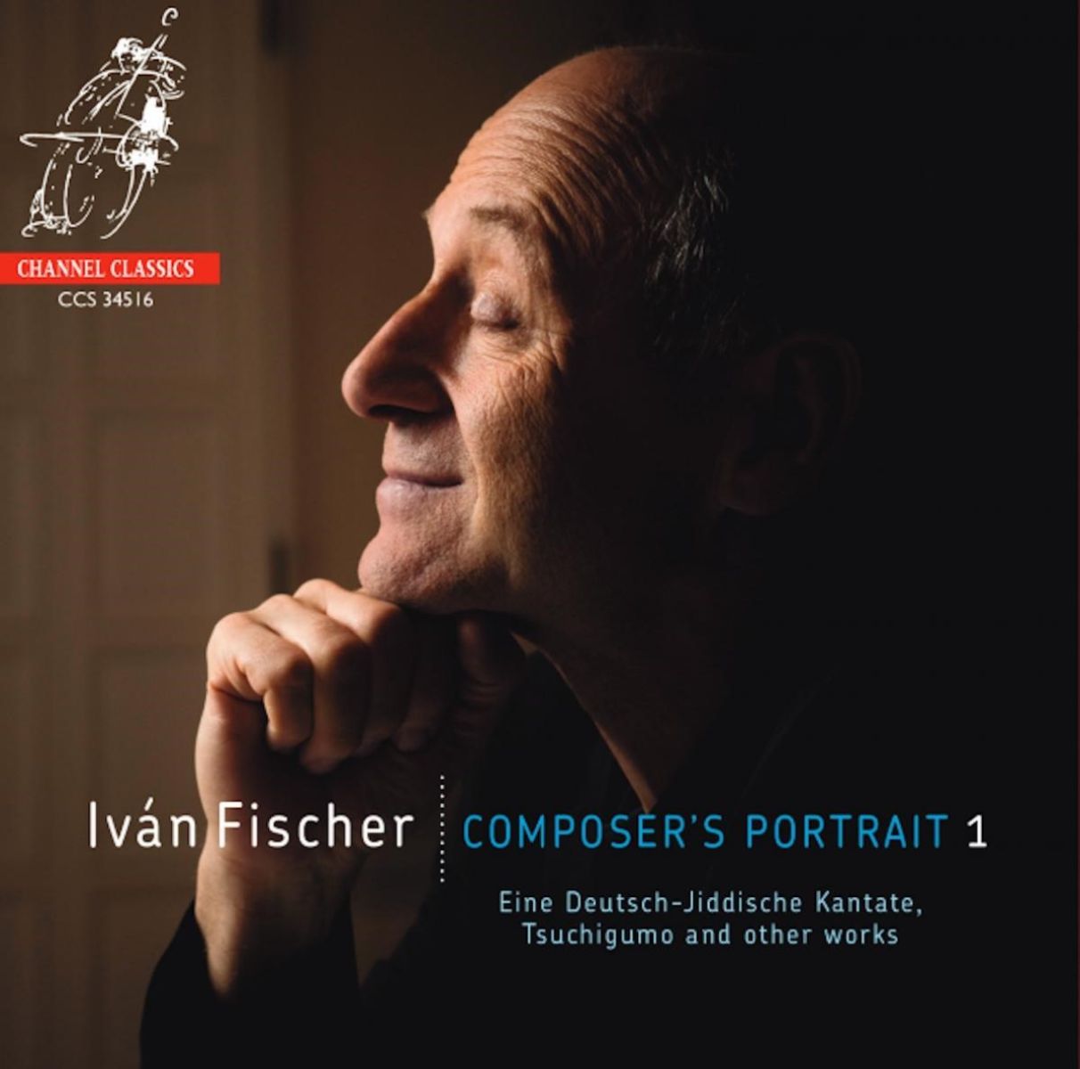 Ivan Fischer - Composer's Portrait 1