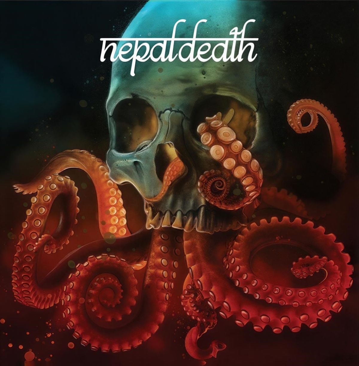 Afbeelding van Nepal Death - Nepal Death