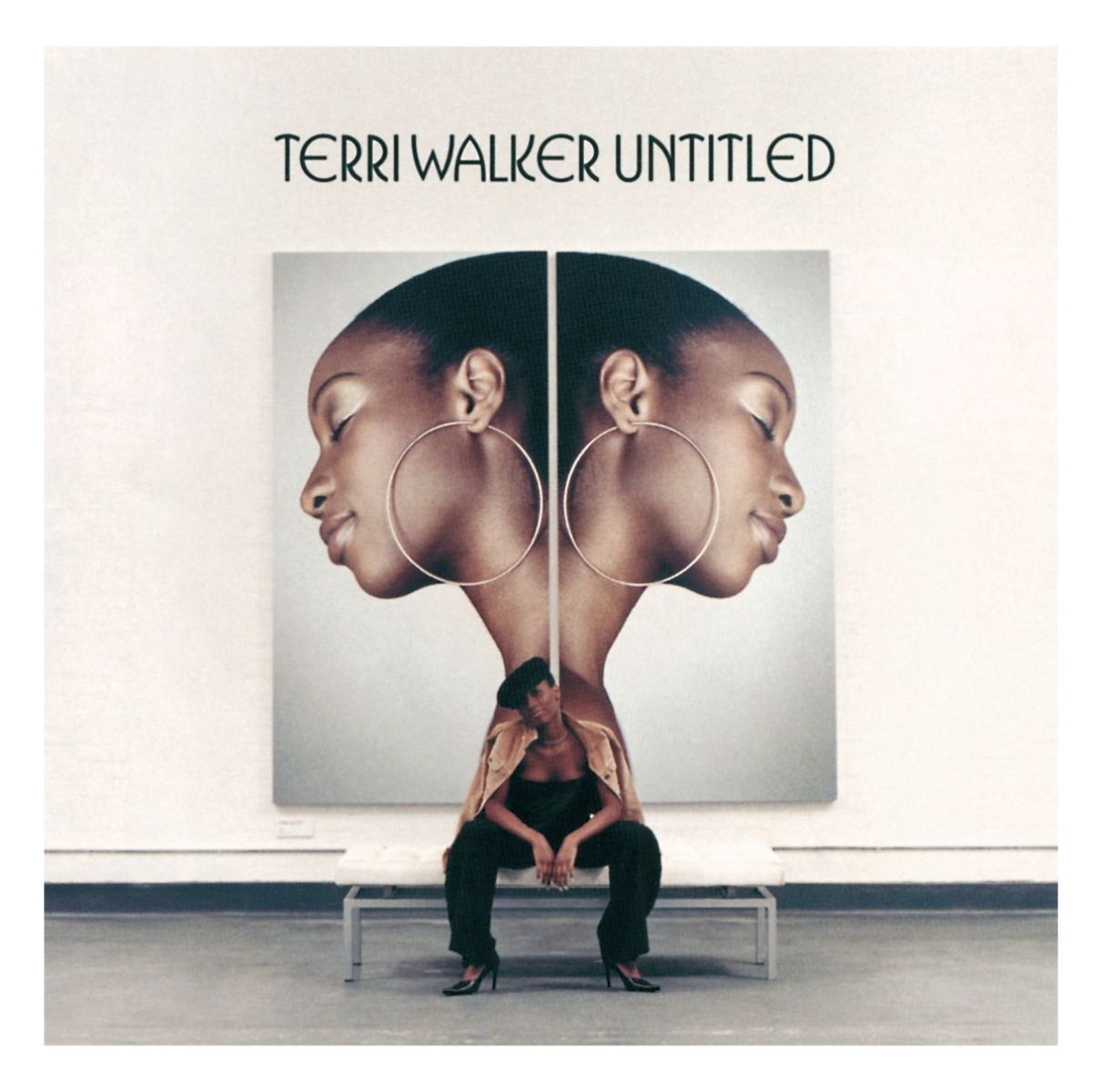 Afbeelding van Terri Walker - Untitled
