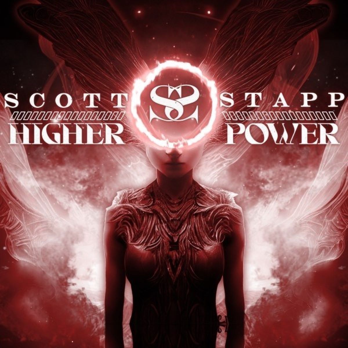 Afbeelding van Scott Stapp - Higher Power