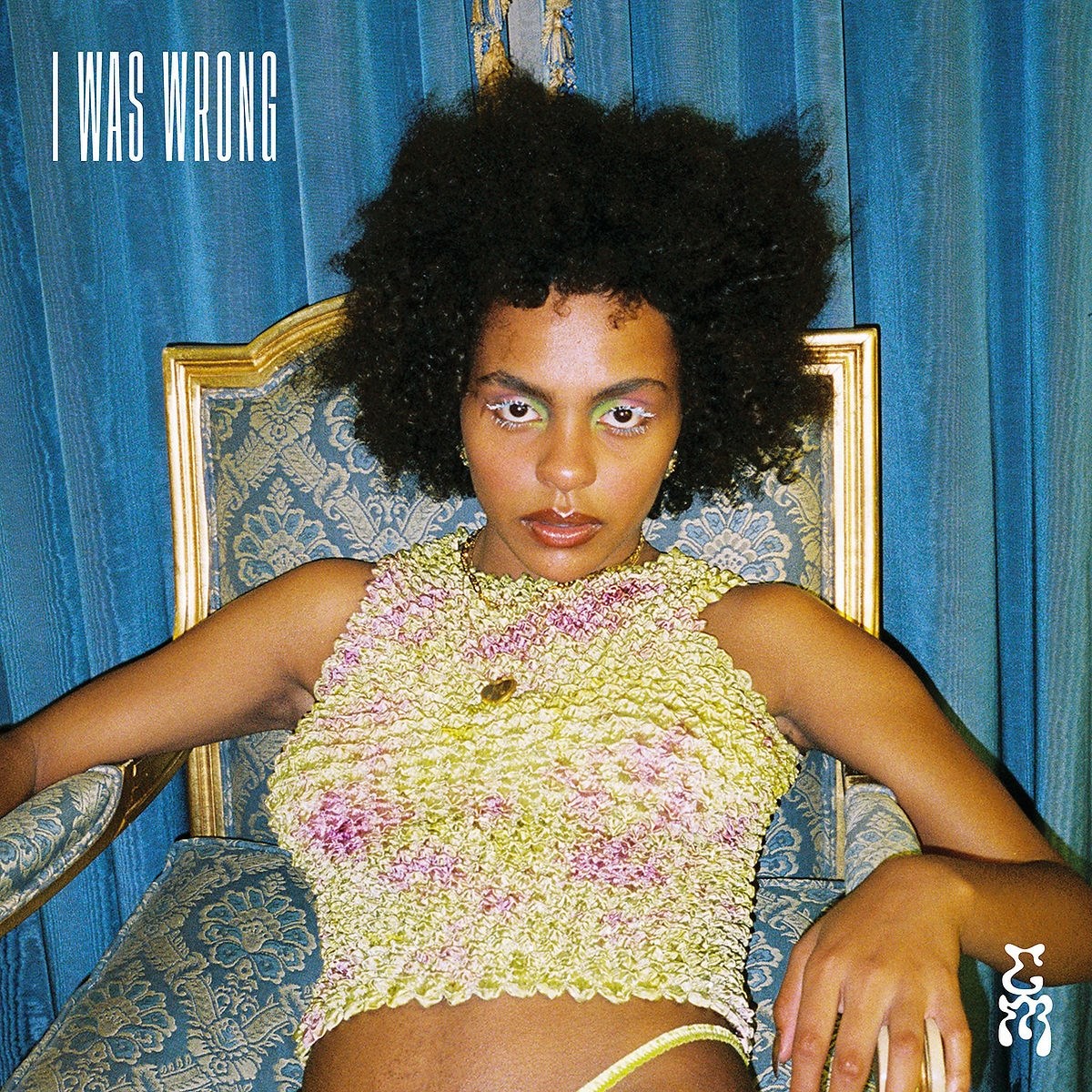 Afbeelding van Crystal Murray - I Was Wrong