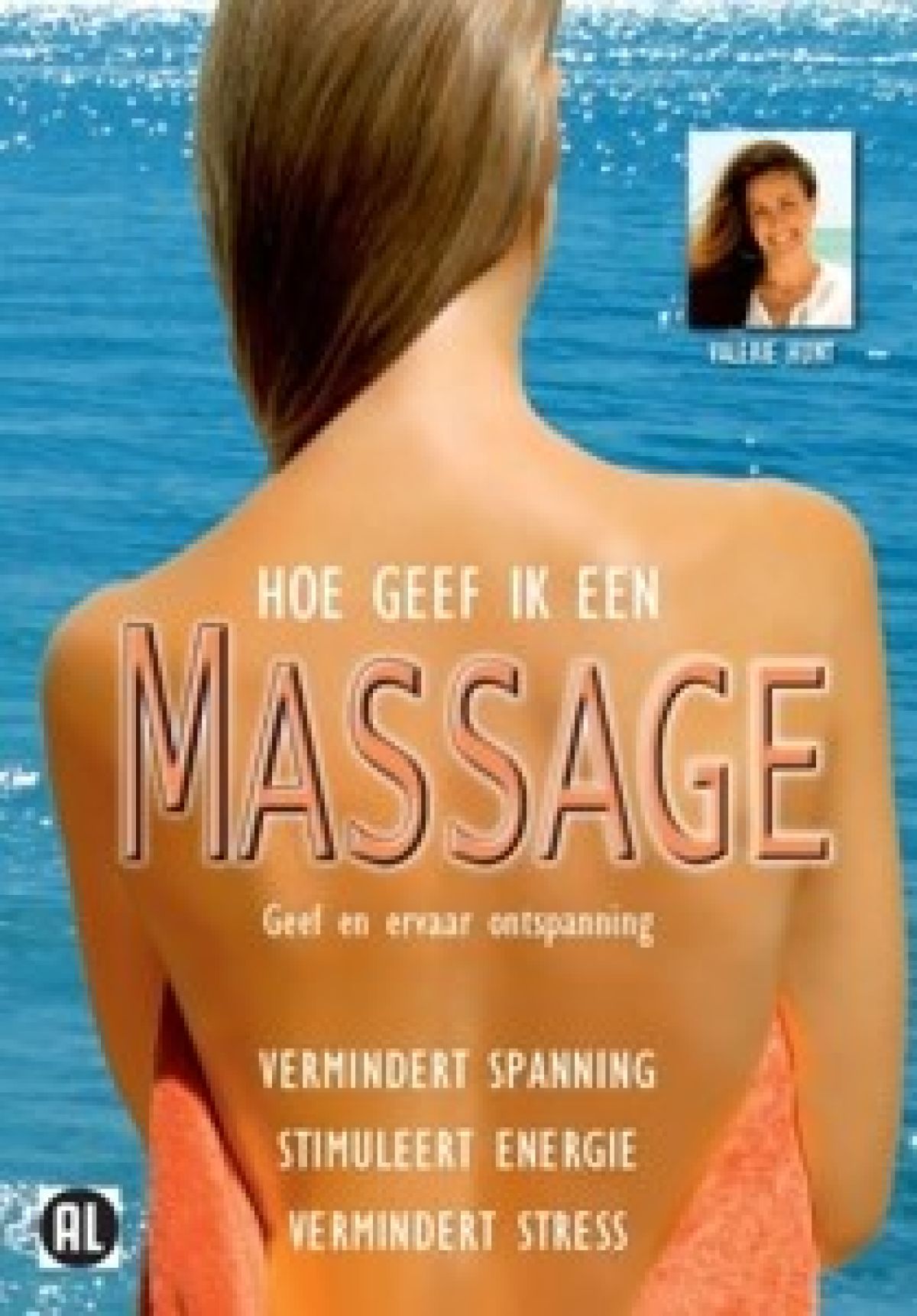 Massage - Geef En Ervaar Ontspanning