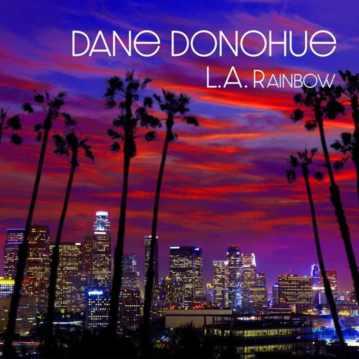 Afbeelding van L.A. Rainbow