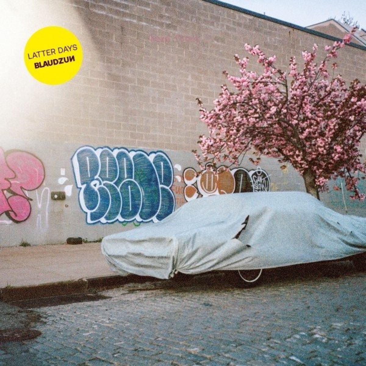 Afbeelding van Blaudzun - Latter Days