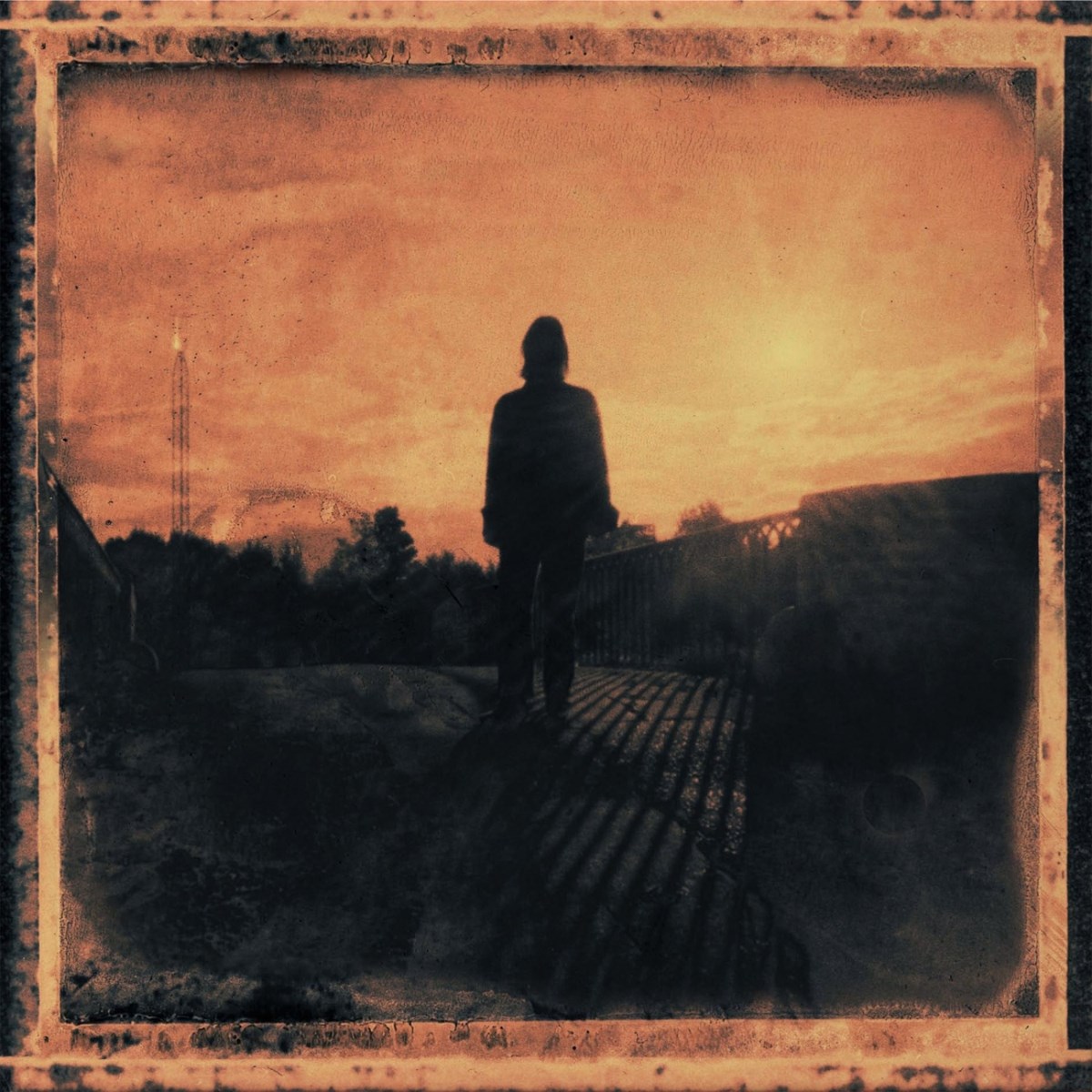 Afbeelding van Steven Wilson - Grace For Drowning