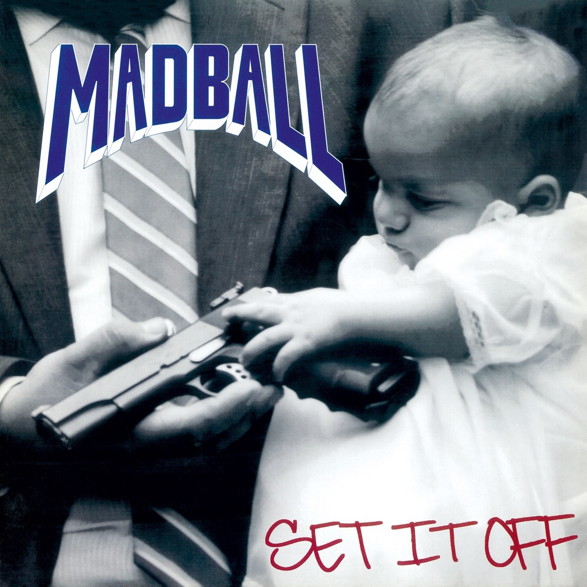 Afbeelding van Madball - Set It Off