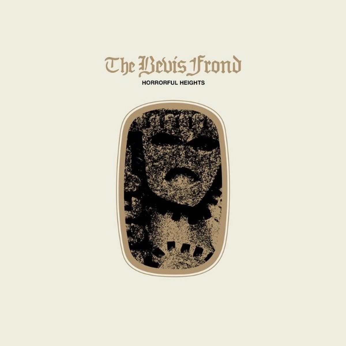 Afbeelding van Bevis Frond - Horrorful Heights + Horrorful Offal