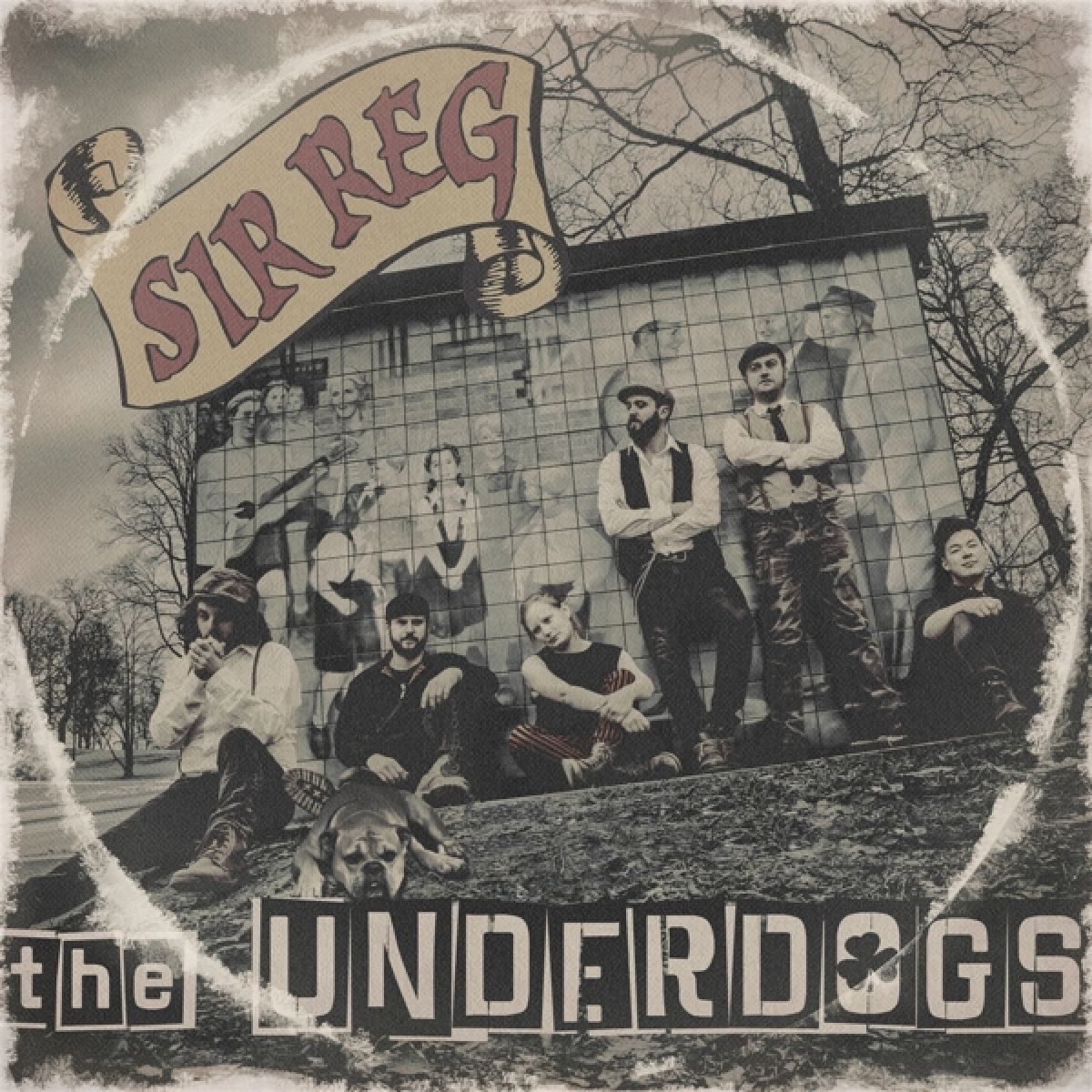 Afbeelding van Underdogs
