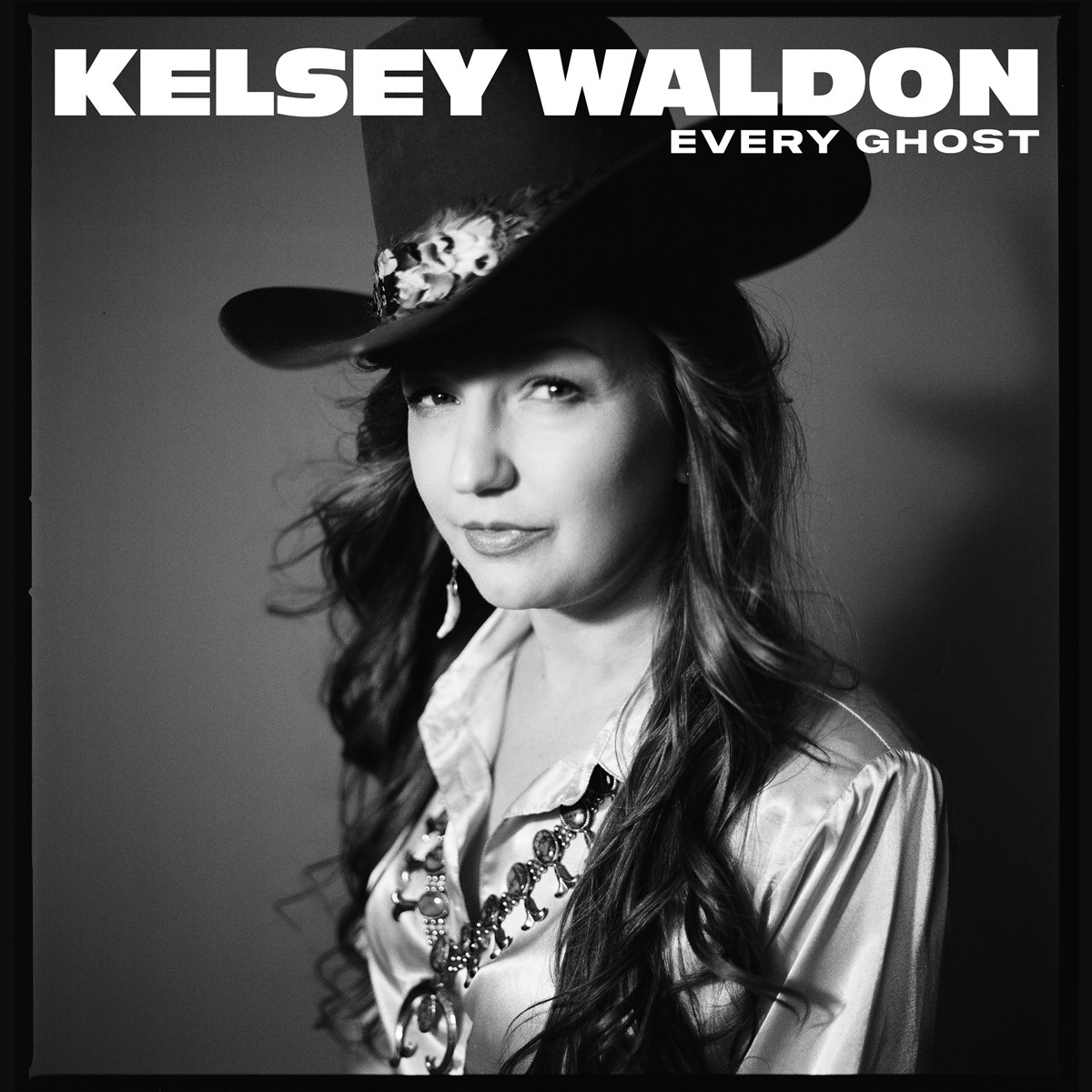 Afbeelding van Kelsey Waldon - Every Ghost