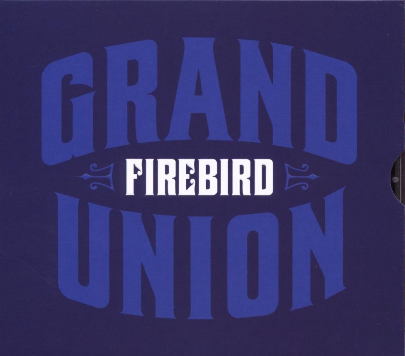 Afbeelding van Firebird - Grand Union