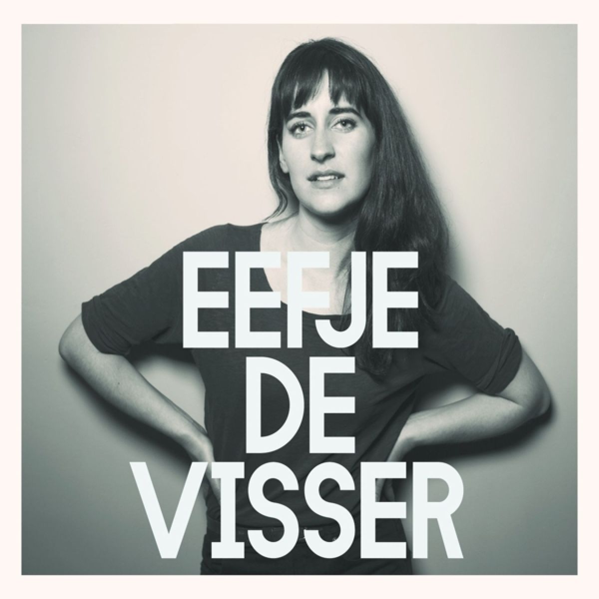 Afbeelding van Eefje De Visser - Het Is