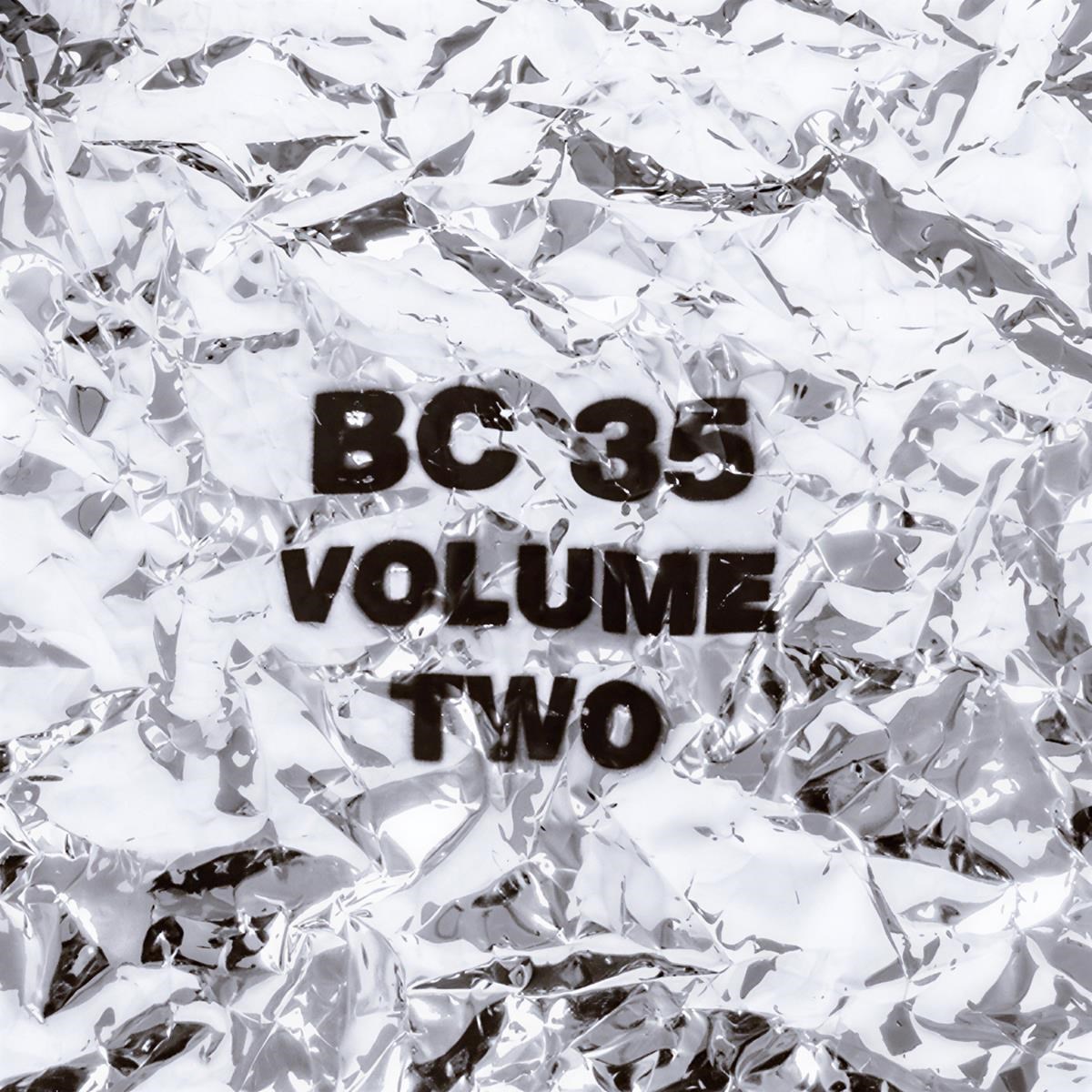Afbeelding van Various Artists - BC 35 Volume Two: The 35 Year Anniversary Of BC Studio