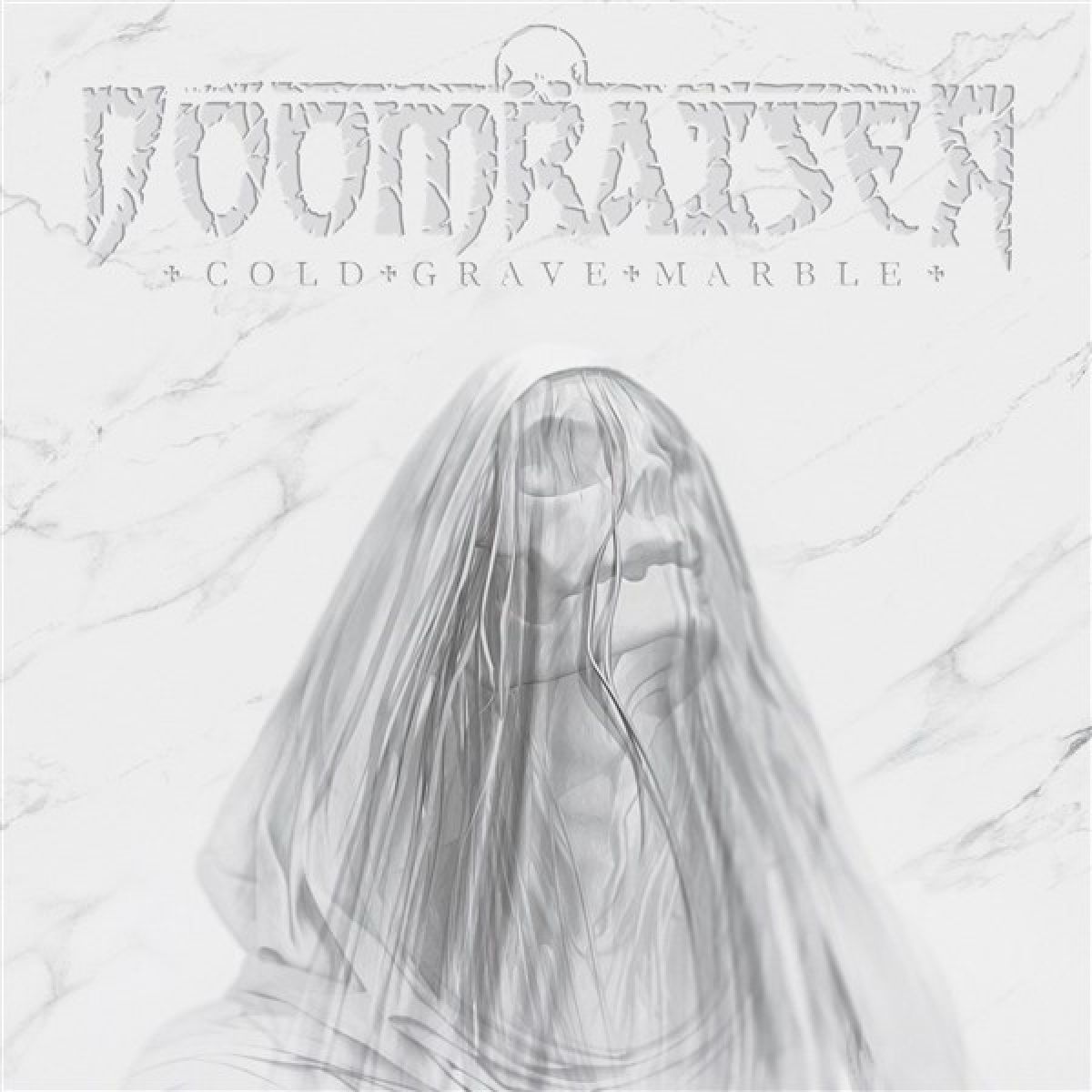 Afbeelding van Doomraiser - Cold Grave Marble