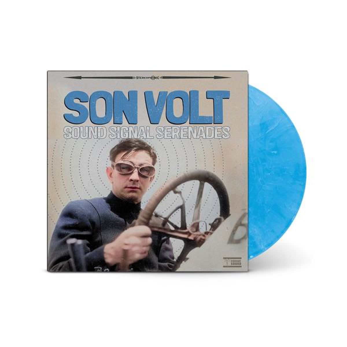 Afbeelding van Sound Signal Serenades