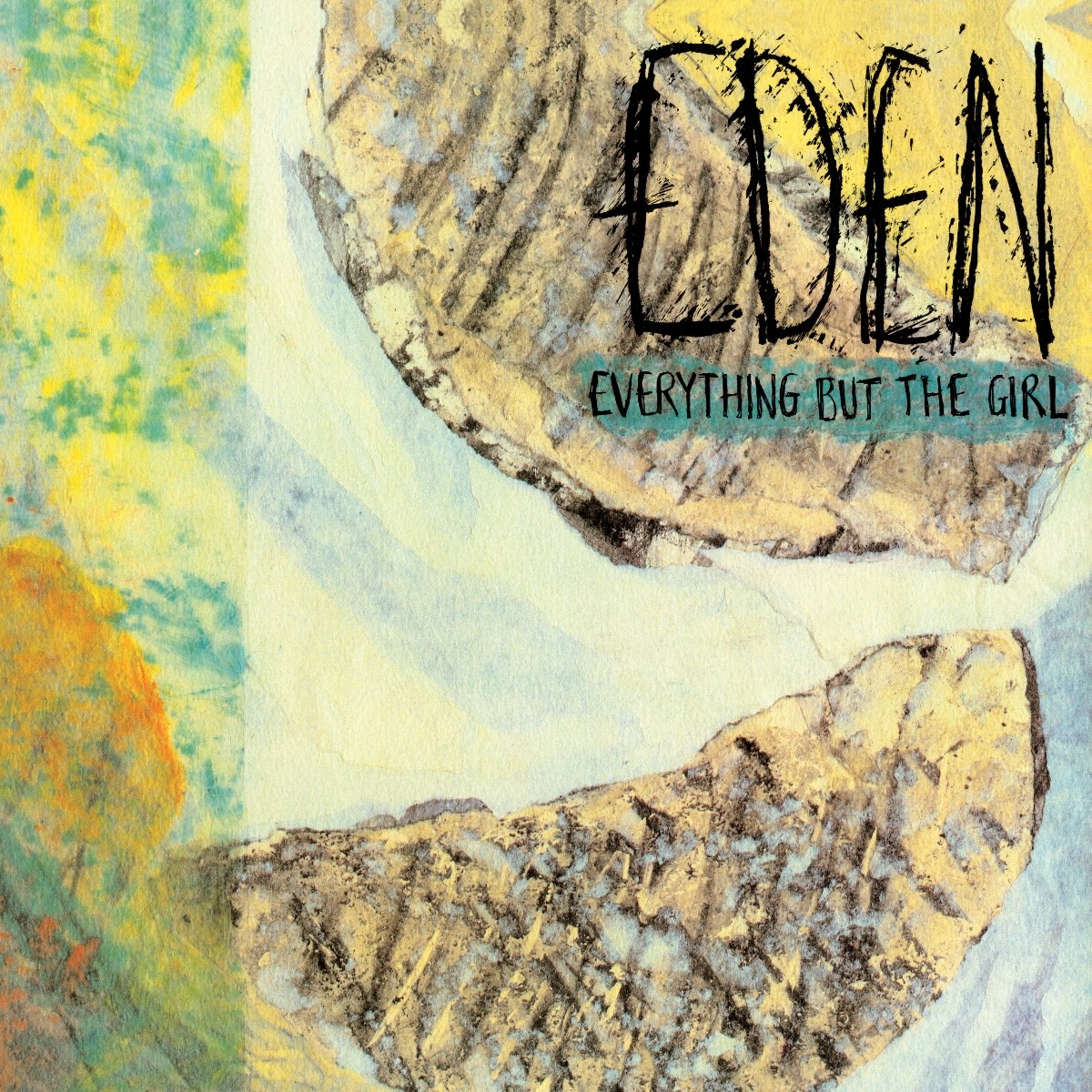 Afbeelding van Everything But The Girl - Eden
