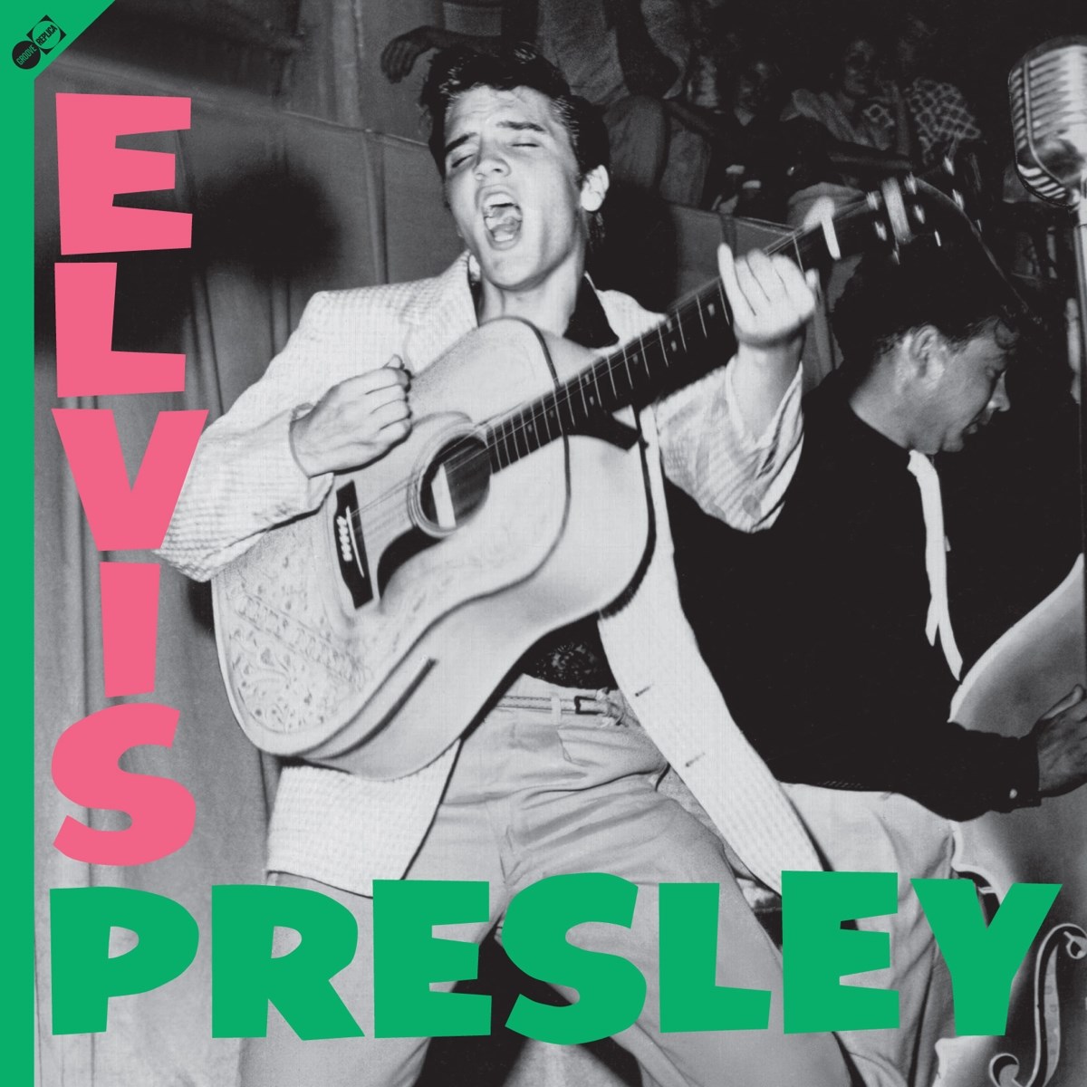 Afbeelding van Elvis Presley