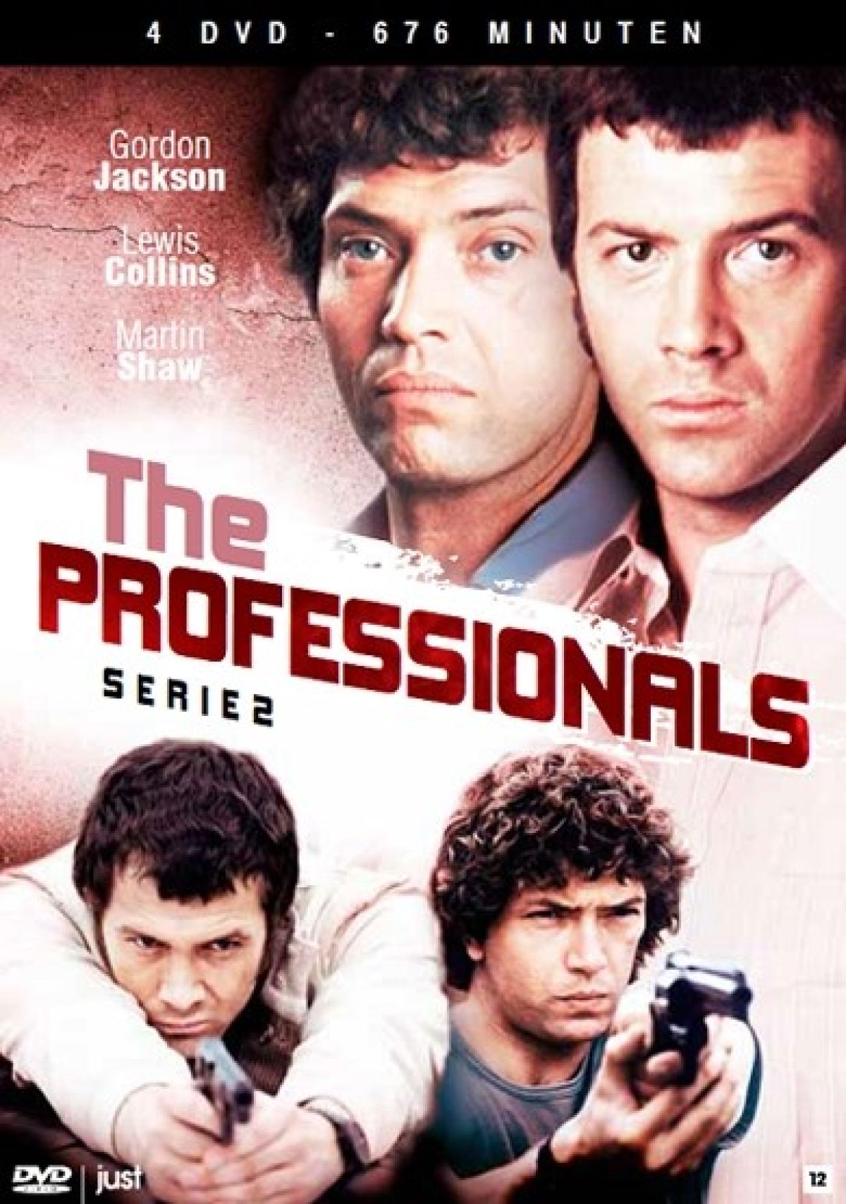 Professionals - Seizoen 2